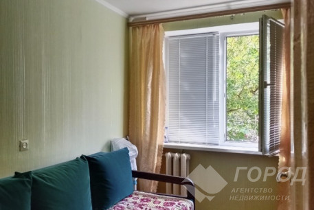 Продам 2-х кімнатну квартиру, Салтовка, 602 м/р, Код: 817032/1