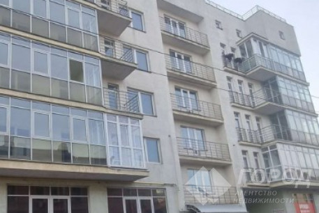 Продам 4-х кімнатну квартиру в новобудові, Центр, Площадь Конституции метро (Советская), Код: 817033/1