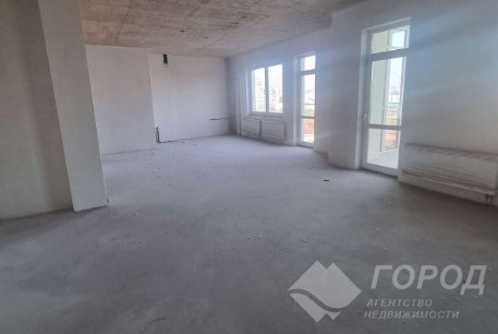 Продам 4-х кімнатну квартиру в новобудові, Центр, Площадь Конституции метро (Советская), Код: 817033/1