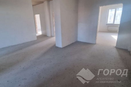 Продам 4-х кімнатну квартиру в новобудові, Центр, Площадь Конституции метро (Советская), Код: 817033/1