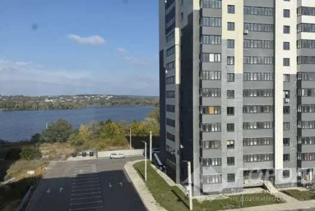 Продам 3-х кімнатну квартиру в новобудові, Салтовка, Героев Труда метро, Код: 817036/1