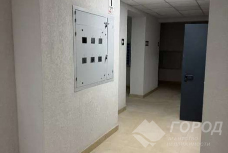 Продам 3-х кімнатну квартиру в новобудові, Салтовка, Героев Труда метро, Код: 817036/1