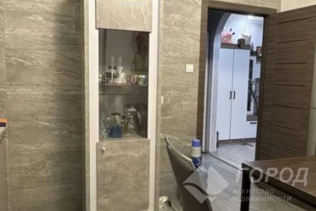 Продам 2-х кімнатну квартиру в новобудові, Гагарина проспект, Проспект Гагарина метро, Код: 817037/1