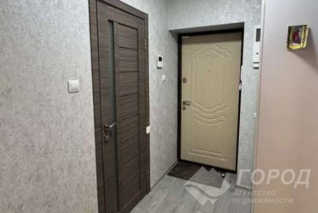 Продам 2-х кімнатну квартиру в новобудові, Гагарина проспект, Проспект Гагарина метро, Код: 817037/1