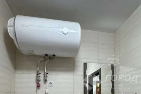 Продам 2-х кімнатну квартиру в новобудові, Гагарина проспект, Проспект Гагарина метро, Код: 817037/1