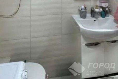 Продам 2-х кімнатну квартиру в новобудові, Гагарина проспект, Проспект Гагарина метро, Код: 817037/1