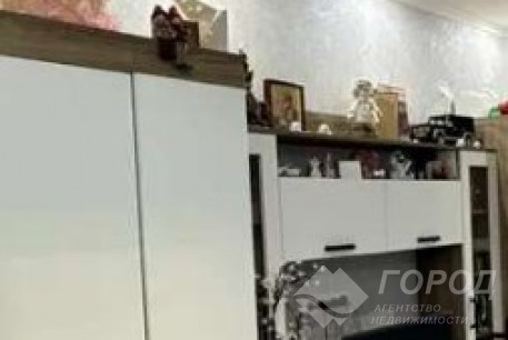 Продам 2-х кімнатну квартиру в новобудові, Гагарина проспект, Проспект Гагарина метро, Код: 817037/1