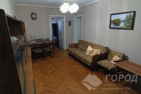 Продам 2-х кімнатну квартиру, Новые дома, Код: 817038/1