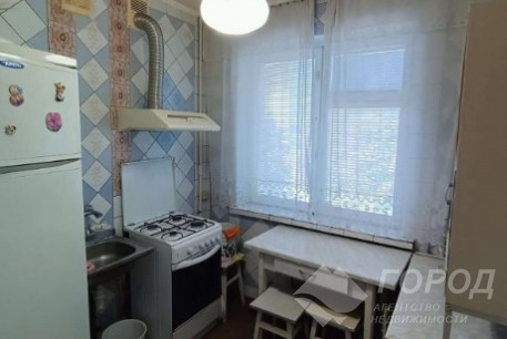 Продам 2-х кімнатну квартиру, Новые дома, Код: 817038/1