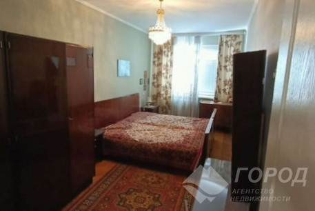 Продам 2-х кімнатну квартиру, Новые дома, Код: 817038/1