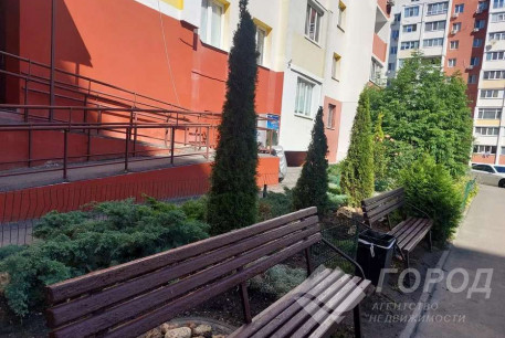 Продам 1-кімнатну квартиру в новобудові, Салтовка, Медкомплекс, Код: 817039/1