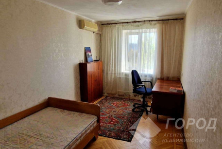 Сдам 2-х кімнатну квартиру, Павлово поле, 23 Августа метро, Код: 817041/1