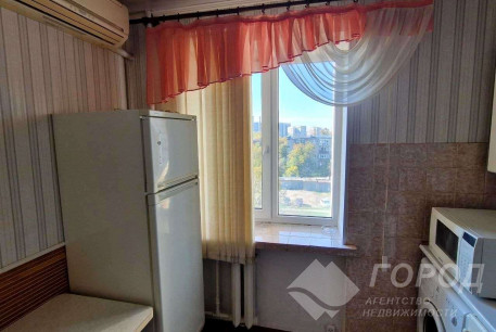 Сдам 2-х кімнатну квартиру, Павлово поле, 23 Августа метро, Код: 817041/1