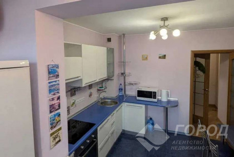 Сдам 1-кімнатну квартиру, Сосновая Горка, Научная метро, Код: 817042/1