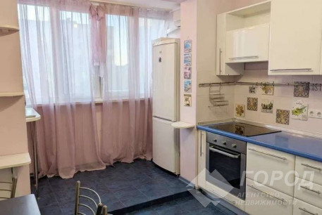 Сдам 1-кімнатну квартиру, Сосновая Горка, Научная метро, Код: 817042/1