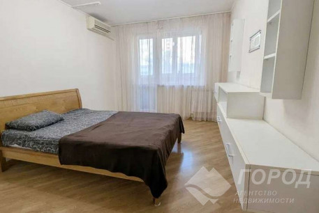 Сдам 1-кімнатну квартиру, Сосновая Горка, Научная метро, Код: 817042/1