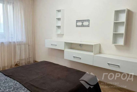 Сдам 1-кімнатну квартиру, Сосновая Горка, Научная метро, Код: 817042/1
