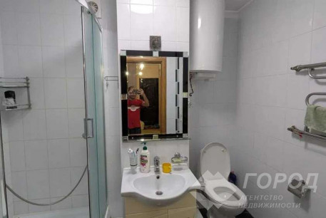 Сдам 1-кімнатну квартиру, Сосновая Горка, Научная метро, Код: 817042/1
