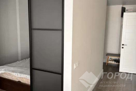 Продам 1-кімнатну квартиру в новобудові, Гагарина проспект, Проспект Гагарина метро, Код: 817047/1