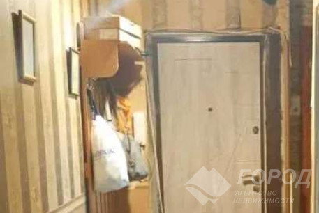 Продам 3-х кімнатну квартиру, Одесская, Код: 817048/1