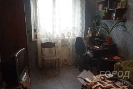 Продам 3-х кімнатну квартиру, Одесская, Код: 817048/1