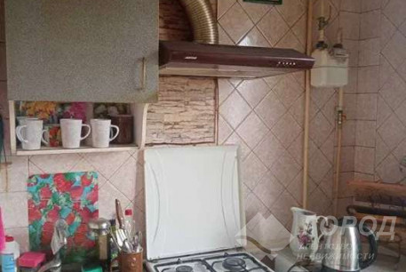 Продам 3-х кімнатну квартиру, Одесская, Код: 817048/1