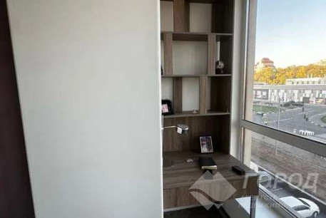 Сдам 2-х кімнатну квартиру в новобудові, Центр, Госпром метро, Код: 817050/1