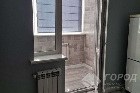 Продам 1-кімнатну квартиру в новобудові, Салтовский, Завод им. Малышева метро, Код: 817053/1