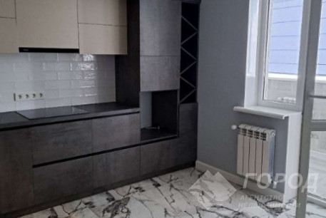 Продам 1-кімнатну квартиру в новобудові, Салтовский, Завод им. Малышева метро, Код: 817053/1