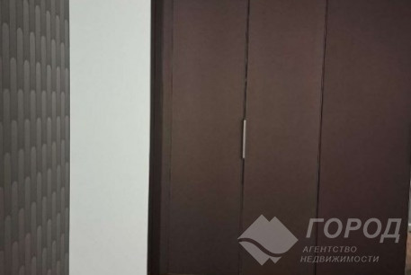 Продам 1-кімнатну квартиру в новобудові, Салтовский, Завод им. Малышева метро, Код: 817053/1