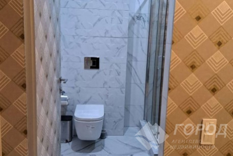 Продам 1-кімнатну квартиру в новобудові, Салтовский, Завод им. Малышева метро, Код: 817053/1