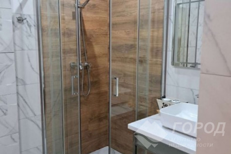 Продам 1-кімнатну квартиру в новобудові, Салтовский, Завод им. Малышева метро, Код: 817053/1