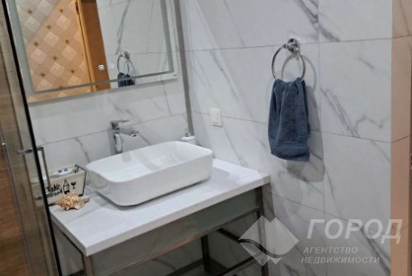 Продам 1-кімнатну квартиру в новобудові, Салтовский, Завод им. Малышева метро, Код: 817053/1