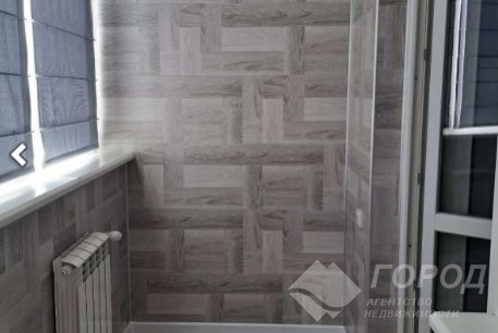 Продам 1-кімнатну квартиру в новобудові, Салтовский, Завод им. Малышева метро, Код: 817053/1