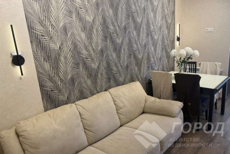 Сдам 2-х кімнатну квартиру, Алексеевка, Победа метро, Код: 817056/1