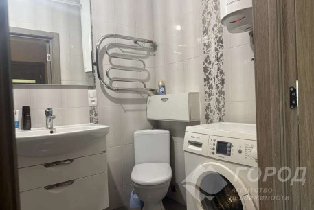 Сдам 2-х кімнатну квартиру, Алексеевка, Победа метро, Код: 817056/1