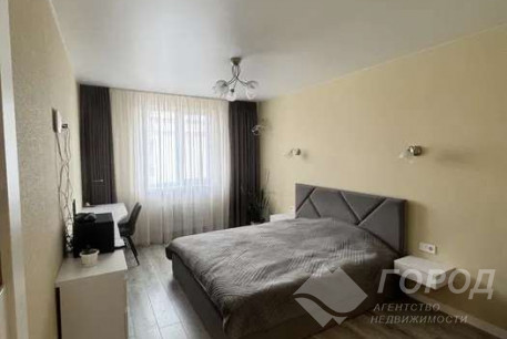 Сдам 1-кімнатну квартиру, Новые дома, Код: 817057/1