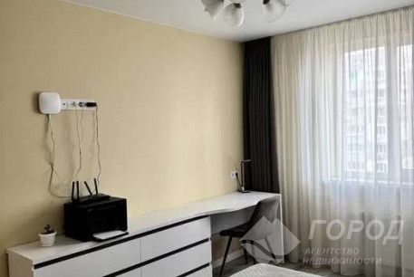 Сдам 1-кімнатну квартиру, Новые дома, Код: 817057/1