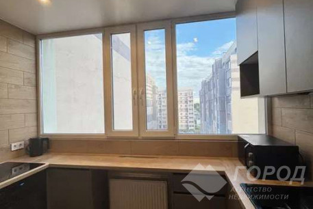 Сдам 1-кімнатну квартиру, Новые дома, Код: 817057/1