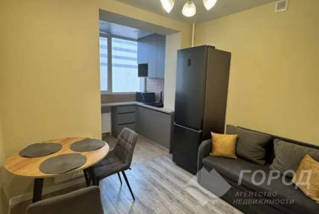 Сдам 1-кімнатну квартиру, Новые дома, Код: 817057/1