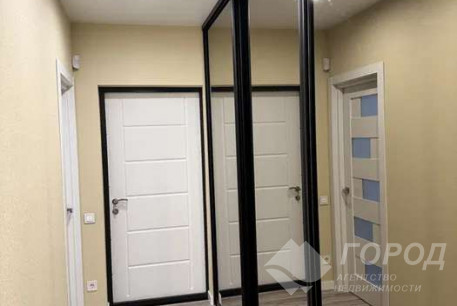 Сдам 1-кімнатну квартиру, Новые дома, Код: 817057/1