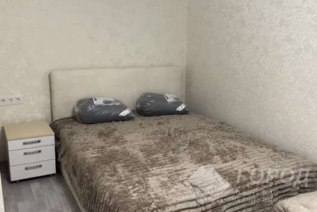 Сдам 1-кімнатну квартиру, Рогань, Код: 817058/1