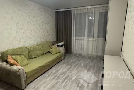 Сдам 1-кімнатну квартиру, Рогань, Код: 817058/1