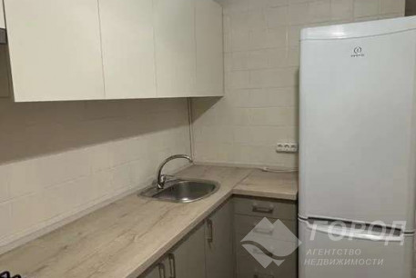 Сдам 1-кімнатну квартиру, Рогань, Код: 817058/1