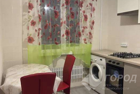 Сдам 1-кімнатну квартиру, Рогань, Код: 817058/1