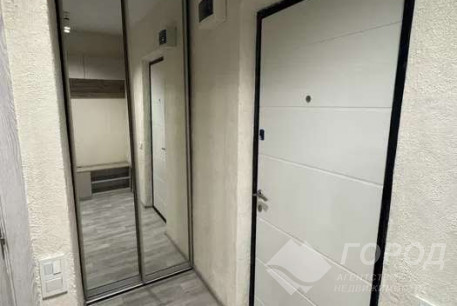 Сдам 1-кімнатну квартиру, Рогань, Код: 817058/1