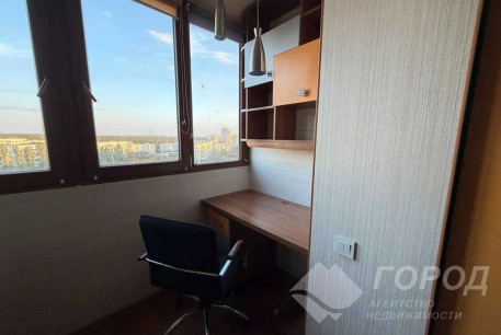 Продам 3-х кімнатну квартиру, Алексеевка, Победа метро, Код: 817059/1