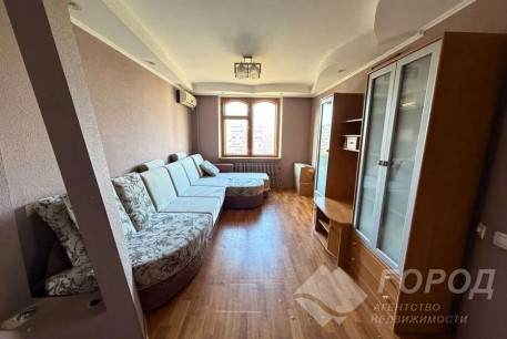 Продам 3-х кімнатну квартиру, Алексеевка, Победа метро, Код: 817059/1