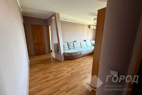 Продам 3-х кімнатну квартиру, Алексеевка, Победа метро, Код: 817059/1