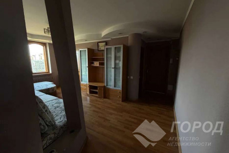Продам 3-х кімнатну квартиру, Алексеевка, Победа метро, Код: 817059/1